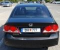 Чорний Хонда Сівік, об'ємом двигуна 1.8 л та пробігом 180 тис. км за 6500 $, фото 22 на Automoto.ua