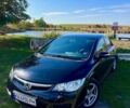 Чорний Хонда Сівік, об'ємом двигуна 1.8 л та пробігом 235 тис. км за 4900 $, фото 1 на Automoto.ua
