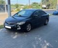 Чорний Хонда Сівік, об'ємом двигуна 1.8 л та пробігом 271 тис. км за 6800 $, фото 1 на Automoto.ua