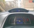 Черный Хонда Цивик, объемом двигателя 1.8 л и пробегом 246 тыс. км за 5950 $, фото 13 на Automoto.ua