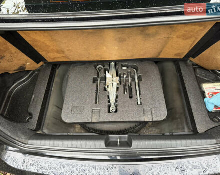 Черный Хонда Цивик, объемом двигателя 1.8 л и пробегом 328 тыс. км за 7000 $, фото 5 на Automoto.ua