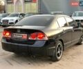 Чорний Хонда Сівік, об'ємом двигуна 1.8 л та пробігом 240 тис. км за 6290 $, фото 4 на Automoto.ua
