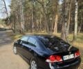 Черный Хонда Цивик, объемом двигателя 1.8 л и пробегом 234 тыс. км за 6200 $, фото 1 на Automoto.ua