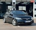 Чорний Хонда Сівік, об'ємом двигуна 1.8 л та пробігом 156 тис. км за 6800 $, фото 1 на Automoto.ua
