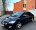 Чорний Хонда Сівік, об'ємом двигуна 1.8 л та пробігом 219 тис. км за 6200 $, фото 1 на Automoto.ua