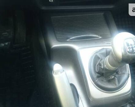 Черный Хонда Цивик, объемом двигателя 1.8 л и пробегом 277 тыс. км за 6200 $, фото 16 на Automoto.ua