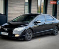Чорний Хонда Сівік, об'ємом двигуна 1.8 л та пробігом 199 тис. км за 6300 $, фото 12 на Automoto.ua
