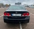 Черный Хонда Цивик, объемом двигателя 1.8 л и пробегом 263 тыс. км за 6299 $, фото 8 на Automoto.ua