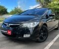 Черный Хонда Цивик, объемом двигателя 1.3 л и пробегом 188 тыс. км за 6990 $, фото 1 на Automoto.ua