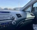 Черный Хонда Цивик, объемом двигателя 1.8 л и пробегом 439 тыс. км за 5040 $, фото 22 на Automoto.ua