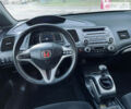 Черный Хонда Цивик, объемом двигателя 1.8 л и пробегом 168 тыс. км за 6600 $, фото 35 на Automoto.ua