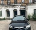Черный Хонда Цивик, объемом двигателя 1.8 л и пробегом 190 тыс. км за 7000 $, фото 1 на Automoto.ua