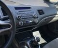 Черный Хонда Цивик, объемом двигателя 1.8 л и пробегом 322 тыс. км за 5100 $, фото 18 на Automoto.ua