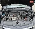 Черный Хонда Цивик, объемом двигателя 1.8 л и пробегом 157 тыс. км за 6500 $, фото 25 на Automoto.ua