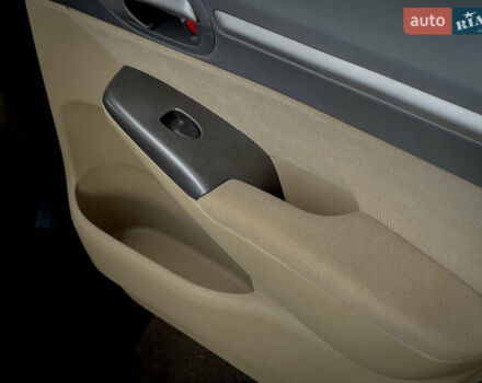 Чорний Хонда Сівік, об'ємом двигуна 1.8 л та пробігом 199 тис. км за 6300 $, фото 22 на Automoto.ua