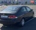 Чорний Хонда Сівік, об'ємом двигуна 1.8 л та пробігом 196 тис. км за 4100 $, фото 1 на Automoto.ua