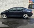 Чорний Хонда Сівік, об'ємом двигуна 1.8 л та пробігом 168 тис. км за 2700 $, фото 1 на Automoto.ua