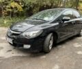 Черный Хонда Цивик, объемом двигателя 0 л и пробегом 270 тыс. км за 3553 $, фото 1 на Automoto.ua