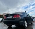 Чорний Хонда Сівік, об'ємом двигуна 1.8 л та пробігом 205 тис. км за 6492 $, фото 1 на Automoto.ua