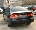 Черный Хонда Цивик, объемом двигателя 1.8 л и пробегом 240 тыс. км за 6580 $, фото 6 на Automoto.ua