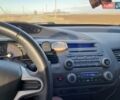 Черный Хонда Цивик, объемом двигателя 1.8 л и пробегом 356 тыс. км за 5400 $, фото 10 на Automoto.ua