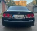 Черный Хонда Цивик, объемом двигателя 1.8 л и пробегом 380 тыс. км за 5800 $, фото 6 на Automoto.ua