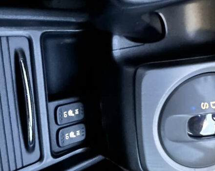 Черный Хонда Цивик, объемом двигателя 1.8 л и пробегом 147 тыс. км за 8500 $, фото 11 на Automoto.ua