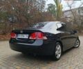 Черный Хонда Цивик, объемом двигателя 1.8 л и пробегом 246 тыс. км за 5950 $, фото 2 на Automoto.ua