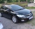 Чорний Хонда Сівік, об'ємом двигуна 1.8 л та пробігом 201 тис. км за 7800 $, фото 23 на Automoto.ua
