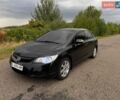Чорний Хонда Сівік, об'ємом двигуна 1.8 л та пробігом 202 тис. км за 6950 $, фото 1 на Automoto.ua
