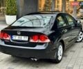 Черный Хонда Цивик, объемом двигателя 1.8 л и пробегом 157 тыс. км за 6500 $, фото 9 на Automoto.ua