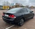 Черный Хонда Цивик, объемом двигателя 1.8 л и пробегом 263 тыс. км за 6299 $, фото 7 на Automoto.ua
