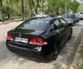 Чорний Хонда Сівік, об'ємом двигуна 1.8 л та пробігом 240 тис. км за 5900 $, фото 15 на Automoto.ua