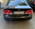 Чорний Хонда Сівік, об'ємом двигуна 1.8 л та пробігом 3 тис. км за 6500 $, фото 4 на Automoto.ua
