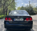 Черный Хонда Цивик, объемом двигателя 1.8 л и пробегом 214 тыс. км за 7300 $, фото 5 на Automoto.ua