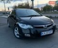 Черный Хонда Цивик, объемом двигателя 1.8 л и пробегом 220 тыс. км за 5700 $, фото 1 на Automoto.ua