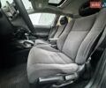 Черный Хонда Цивик, объемом двигателя 1.8 л и пробегом 157 тыс. км за 6500 $, фото 18 на Automoto.ua