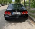 Чорний Хонда Сівік, об'ємом двигуна 1.8 л та пробігом 240 тис. км за 5900 $, фото 19 на Automoto.ua