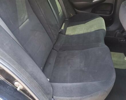 Черный Хонда Цивик, объемом двигателя 1.8 л и пробегом 274 тыс. км за 5000 $, фото 14 на Automoto.ua