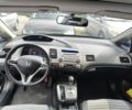 Чорний Хонда Сівік, об'ємом двигуна 1.8 л та пробігом 201 тис. км за 7800 $, фото 3 на Automoto.ua