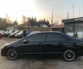 Черный Хонда Цивик, объемом двигателя 1.8 л и пробегом 240 тыс. км за 6580 $, фото 7 на Automoto.ua