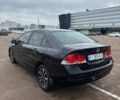 Черный Хонда Цивик, объемом двигателя 1.8 л и пробегом 263 тыс. км за 6299 $, фото 6 на Automoto.ua