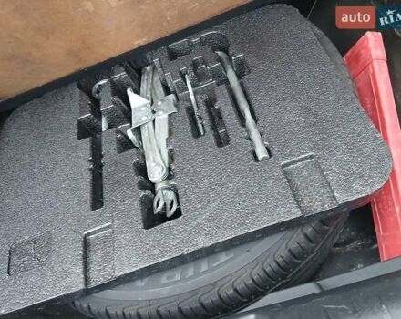 Чорний Хонда Сівік, об'ємом двигуна 1.8 л та пробігом 204 тис. км за 6700 $, фото 21 на Automoto.ua