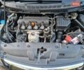 Черный Хонда Цивик, объемом двигателя 1.8 л и пробегом 210 тыс. км за 6800 $, фото 10 на Automoto.ua