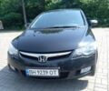 Черный Хонда Цивик, объемом двигателя 1.8 л и пробегом 274 тыс. км за 6500 $, фото 19 на Automoto.ua