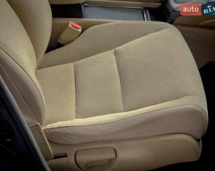 Чорний Хонда Сівік, об'ємом двигуна 1.8 л та пробігом 199 тис. км за 6300 $, фото 26 на Automoto.ua