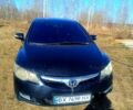 Чорний Хонда Сівік, об'ємом двигуна 1.8 л та пробігом 310 тис. км за 5000 $, фото 1 на Automoto.ua