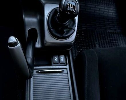 Чорний Хонда Сівік, об'ємом двигуна 1.8 л та пробігом 240 тис. км за 5900 $, фото 10 на Automoto.ua