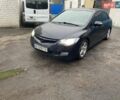 Чорний Хонда Сівік, об'ємом двигуна 1.8 л та пробігом 176 тис. км за 6650 $, фото 1 на Automoto.ua