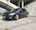 Чорний Хонда Сівік, об'ємом двигуна 1.8 л та пробігом 201 тис. км за 7800 $, фото 5 на Automoto.ua